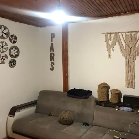 شقة Merkezi Deniz Manzarali Ev *