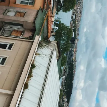 Merkezi Deniz Manzarali Ev * Provincia di Istanbul