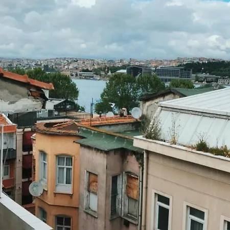 Appartamento Merkezi Deniz Manzarali Ev *